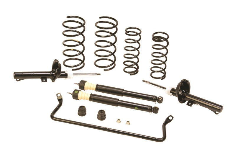 Ford Performance Parts Ford Racing 2000-2005 Focus Suspension Kit
