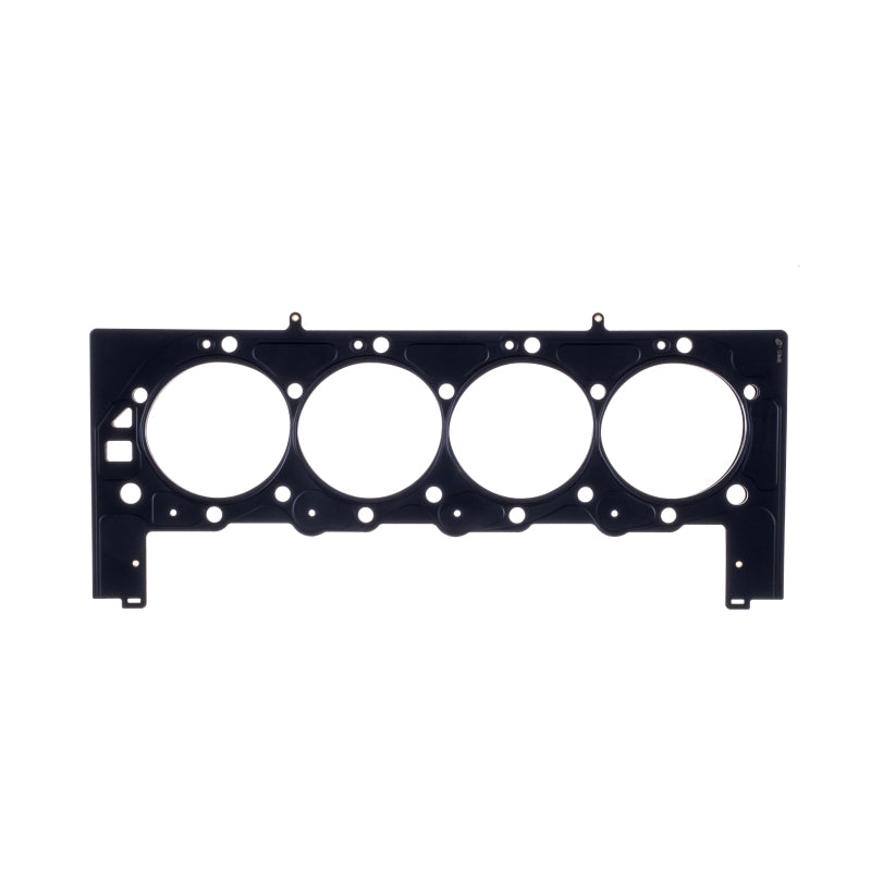 Cometic Gasket Cometic GM L18 Vortec 8100 Gen-VII Big Block V8 .066in MLS Cylinder Head Gasket - 4.280in Bore - LHS C5764-066