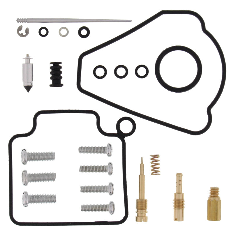 All Balls Racing 99-08 Honda TRX400EX Carburetor Rebuild Kit 26-1333