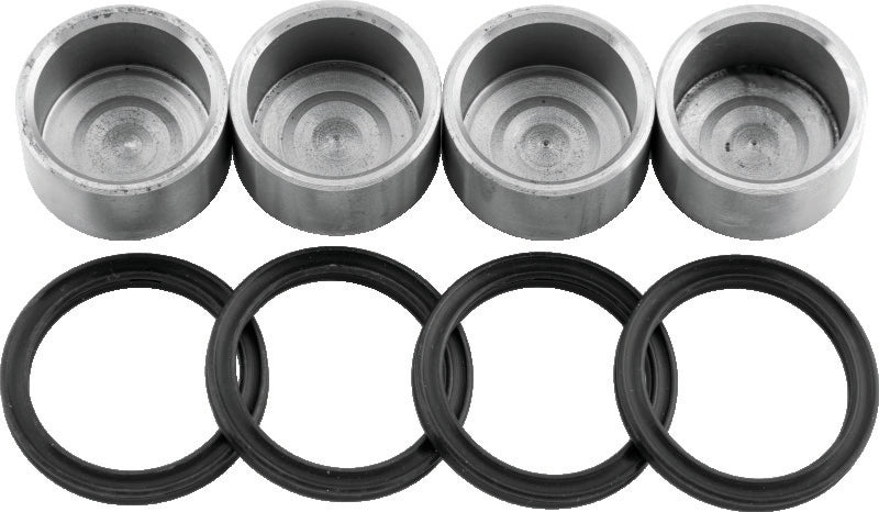 Bikers Choice Caliper Piston & Seal Kit For Bikers Choice Billet Calipers 482840