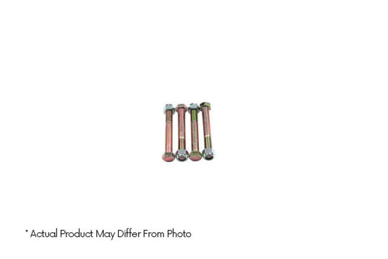 Belltech Hanger Kit 15+ Ford F-150 1.50in Lift (All Short Bed Cabs)