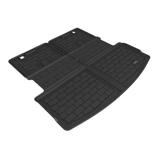 FR SPORT 3D MAXpider 2020-2022 Ford Explorer Kagu Cargo Liner - Black M1FR1301309
