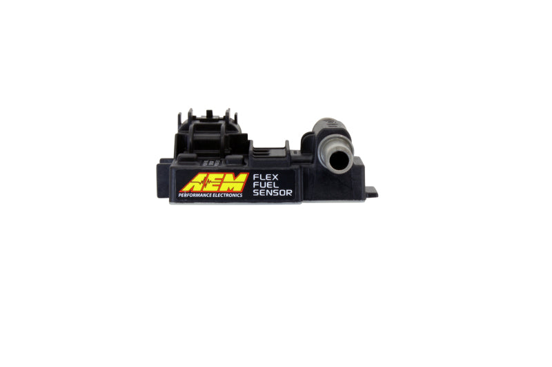 797 Performance, LLC AEM Ethanol Content Flex Fuel Sensor w/ -6AN fittings Kit - View 4