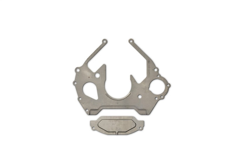 Ford Performance Parts Ford Racing Starter Index Plate Modular Block Automatic Transmission