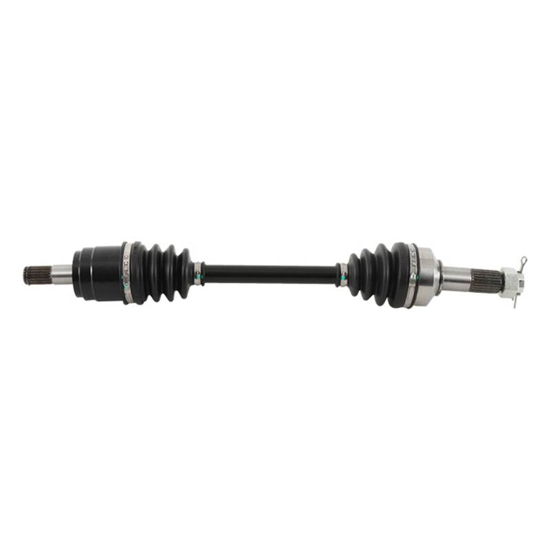 All Balls Racing 15-24 TRX 420 FA IRS 6 Ball Axle AB6-HO-8-236