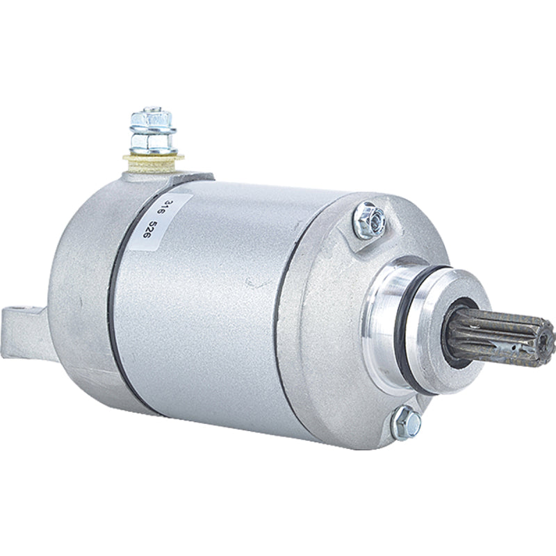 Arrowhead Suzuki 9T Starter 410-54216