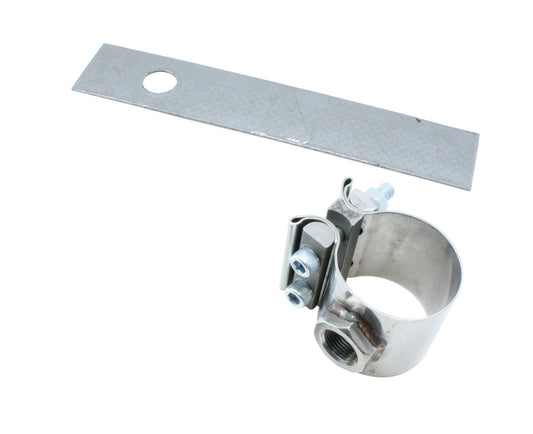 FR SPORT AEM Electronics No-Weld O2 Oxygen Sensor Bung Mount 2.0"