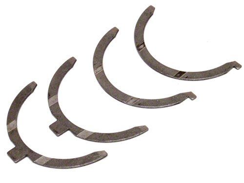 ACL Thrust Washers Toyota 999-1332cc 1E/2E/4EF Size: STD