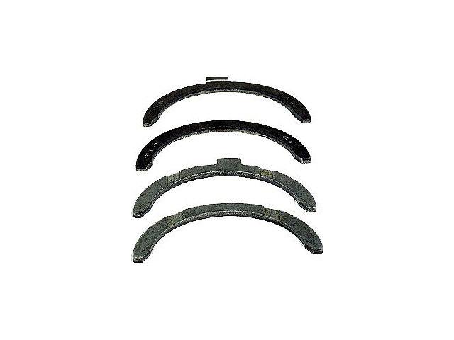 ACL Thrust Washers Toyota 1456cc(3E/3EE) 1497 Size: STD