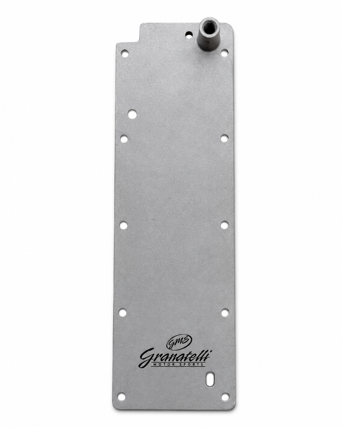 Granatelli Cast Valley Pan Cover – LS Gen IV Engine – Performance Replacement – 595003
