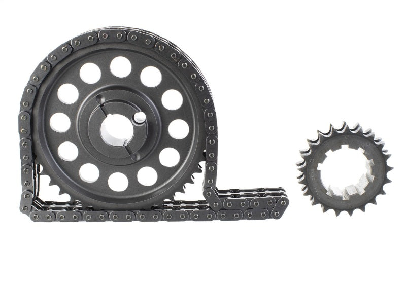 Ford Performance Parts Ford Racing 302-351W Double Roller Timing Chain Set