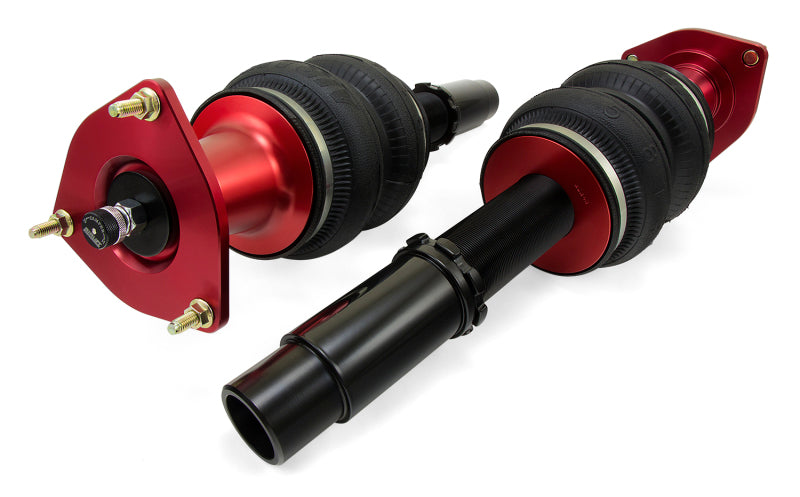 Air Lift Performance 17-19 Audi A4 B9 Quattro Front Kit 78571