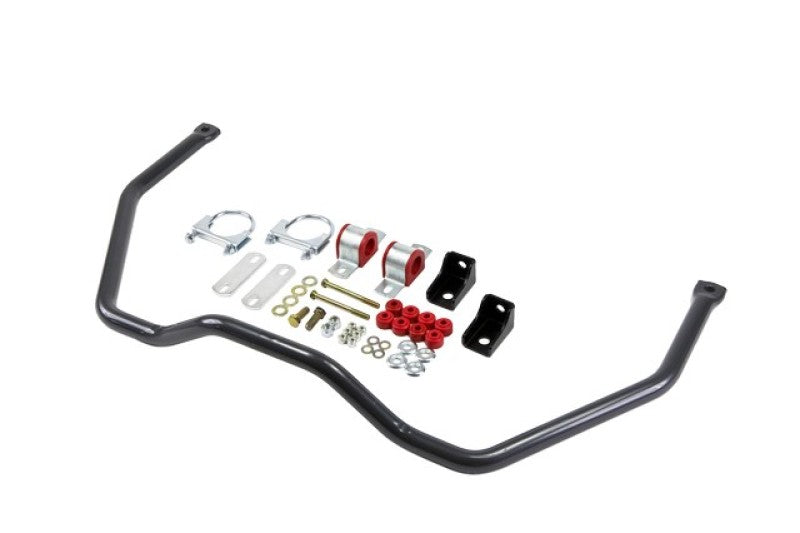 Belltech Rear Anti-swaybar Gmc Typhoon Only 91-93