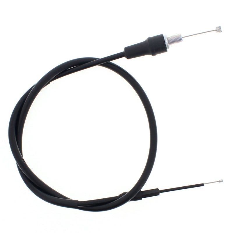 All Balls Racing 93-04 Yamaha YFM350 Warrior Cable - Throttle 45-1081