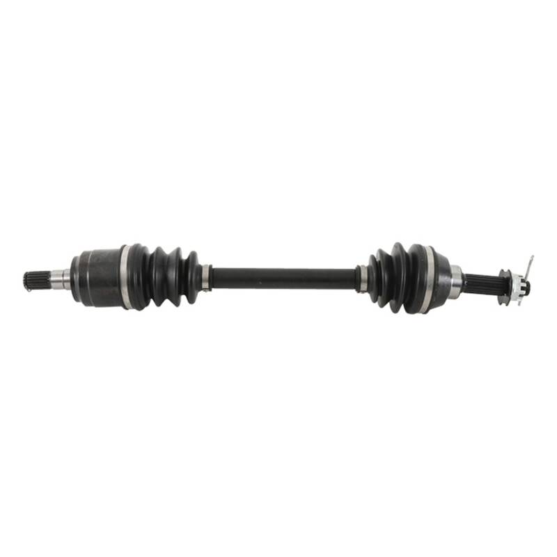 All Balls Racing 19-22 Suzuki LT-A500X 8 Ball Axle Front Left AB8-SK-8-303