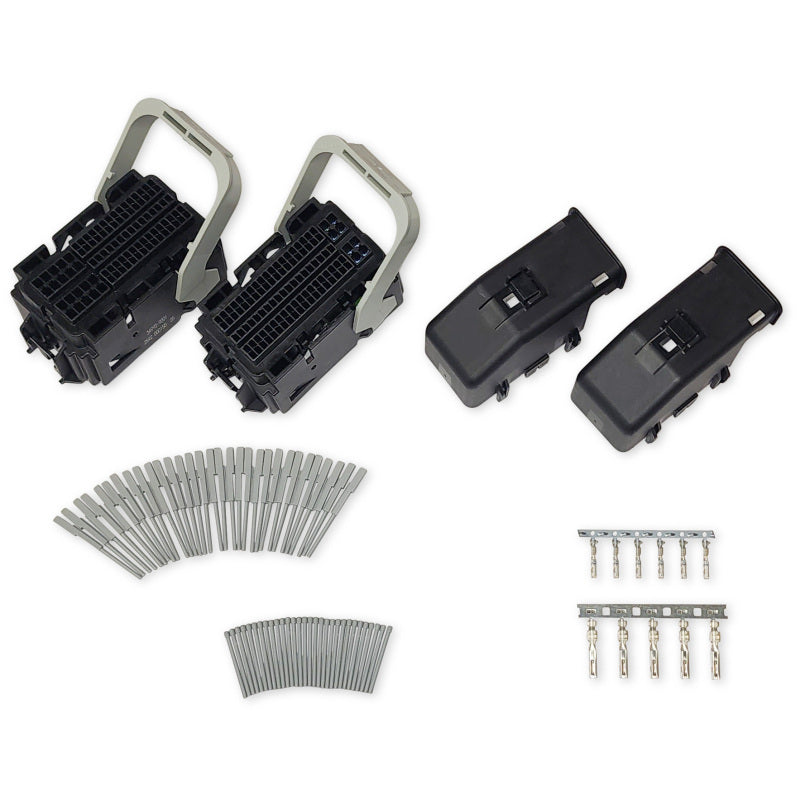AEM EV Plug & Pin Kit for VCU275