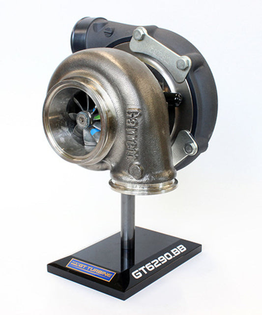 FR SPORT HKS GT6290_BB V band A/R 0.83 Turbo Kit 14001-AK062