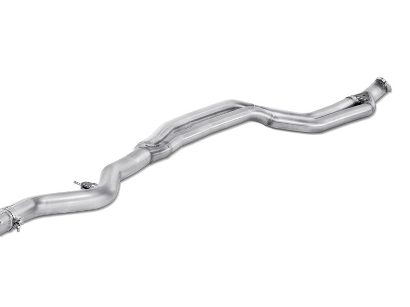 Akrapovic 12-15 BMW 335i (F30 F31) Evolution Link Pipe Set (SS) E-BM/SS/1