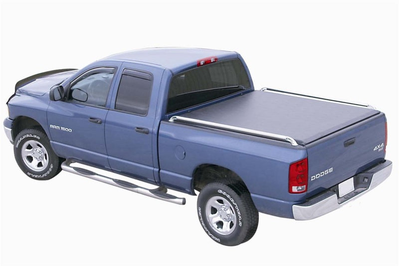 Access Literider 02-08 Dodge Ram 1500 6ft 4in Bed Roll-Up Cover 34139