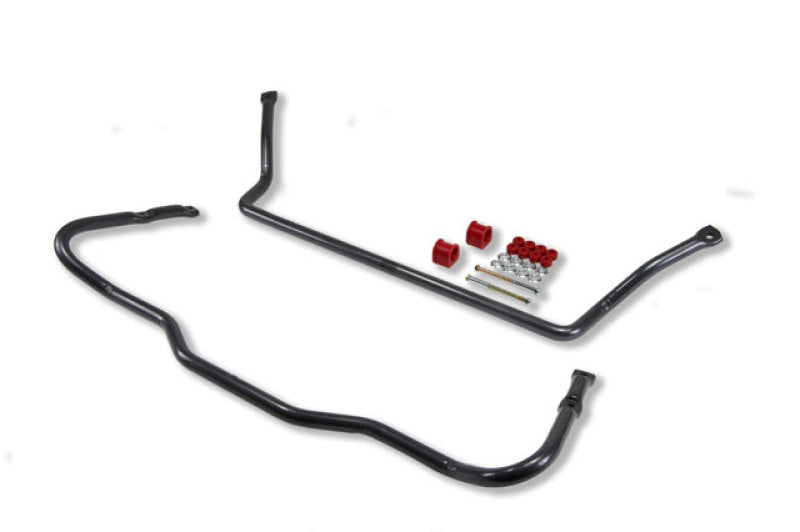 Belltech ANTI-SWAYBAR SETS CHEVY 92-96 IMPALA 9988