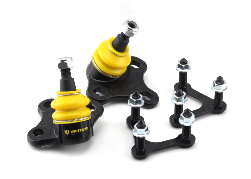 FR SPORT Whiteline Front Roll centre/bump steer - correction kit