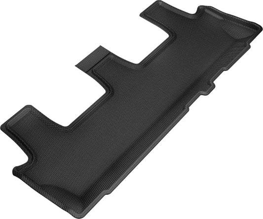 FR SPORT 3D MAXpider 2018-2020 Lincoln/Ford Navigator/Expedition Kagu 3rd Row Floormats - Black...