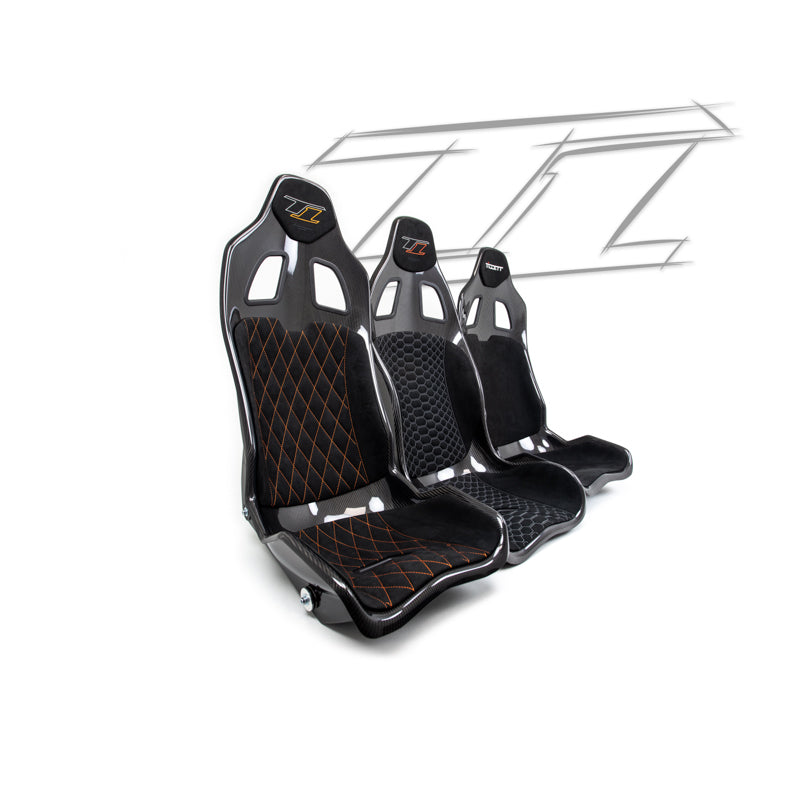 T1 Tillett Seat Insert Samples