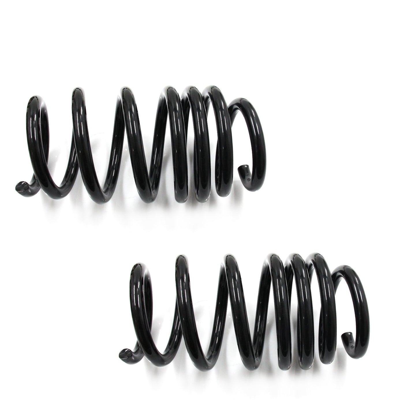 2017-22 Tesla Model 3 Racing Front Rear Lowering Springs Suspension kit US