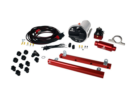 FR SPORT Aeromotive Fuel Pump Complete Kit