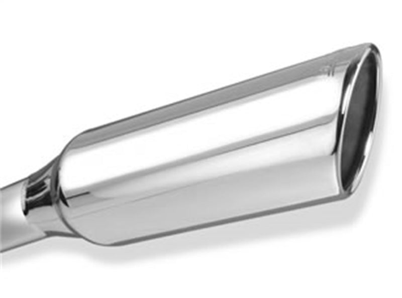 Borla 09-13 Toyota Tundra SS Catback Exhaust 140333