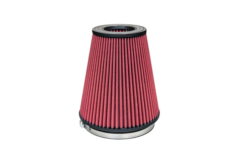 CORSA Performance Corsa 20-23 Dodge Durango SRT Hellcat Carbon Fiber Air Intake w/ DryTech 3D No Oil 44011D
