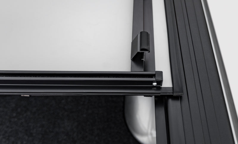 Access LOMAX Stance Hard Cover 12-20 Ram 1500/2500/3500 - 6ft 4in Bed (Excl Classic) G3040079