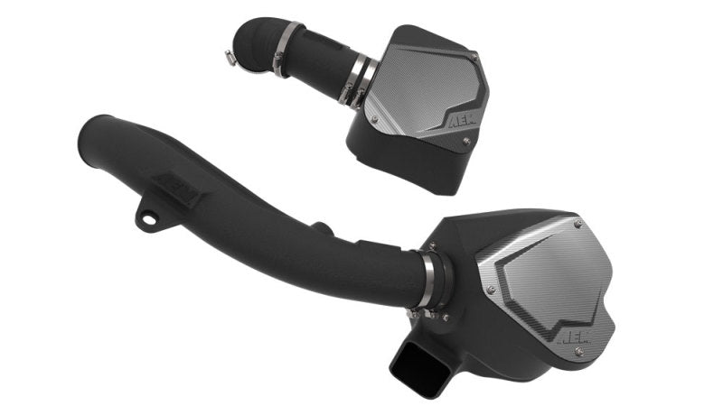 FR SPORT AEM Induction AEM 15-20 BMW M3 S55 3.0L L6 TT Cold Air Intake System 21-881DS