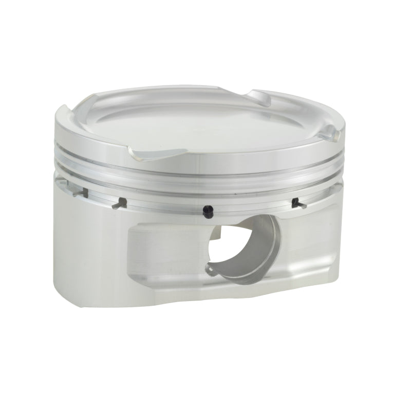 CP-Carrillo Automotive Piston, Each, Cyl: 1, Material ID: 4342 0DF5K