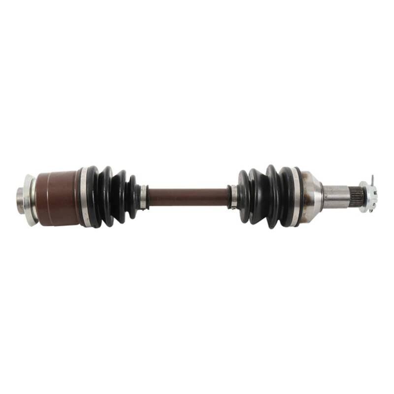 All Balls Racing 2005 Arctic Cat 250 2x4 6 Ball Axle Rear Left AB6-AC-8-306