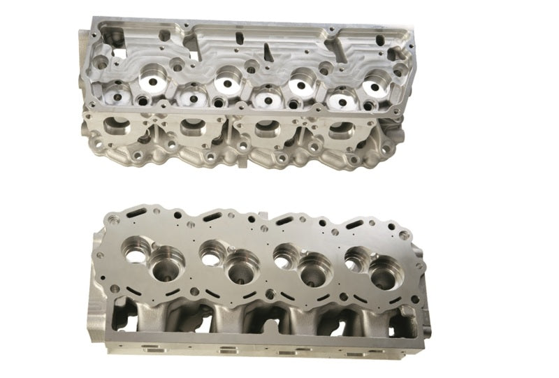 Ford Racing FR9 NASCAR Cylinder Head M-6049-E1