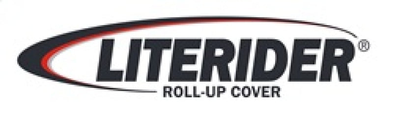 Access Literider 99-07 Chevy/GMC Full Size 8ft Bed (Except Dually) Roll-Up Cover 32189