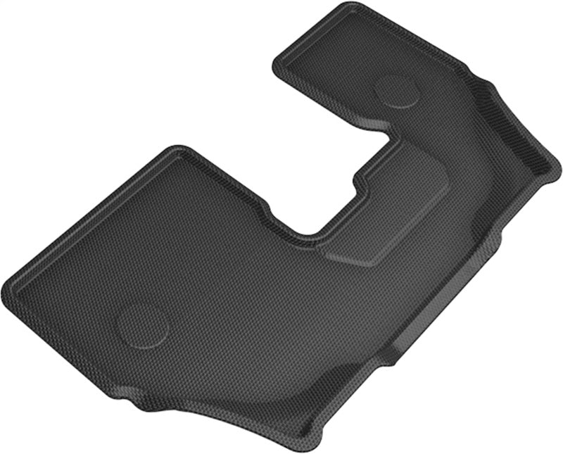 3D MAXpider 19-24 BMW X7 (G07) 7-Passenger Kagu Black R3 L1BM10931509