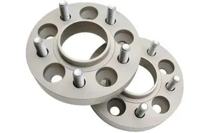Eibach Pro-Spacer System 25mm Spacer - 2015 & UP Ford Mustang Ecoboost / V6 / GT
