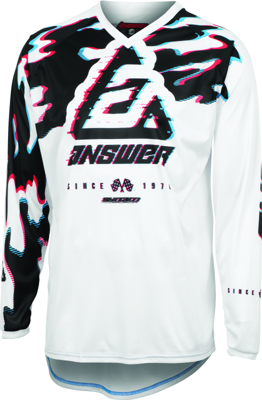 Answer A23.5 Syn Mltdn Jsy Rdblwh S 447946