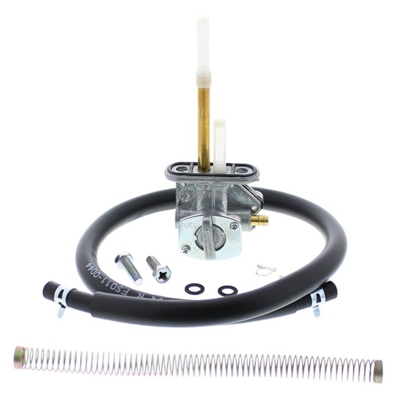 All Balls Racing 94-96 DR 125 SE/96-09 DR 200 SE Fuel Valve Kit FS101-0138
