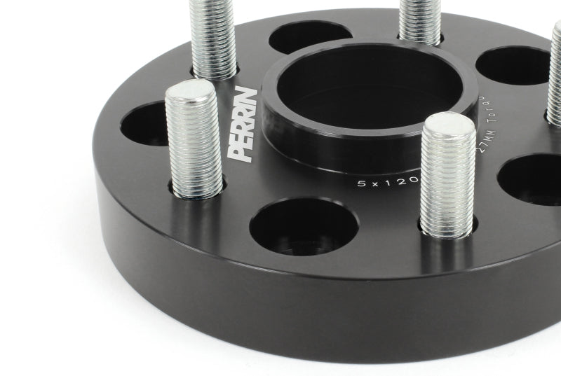 PERRIN [17+ Honda Civic Type R ] Wheel Spacer Set 5x120 27mm Pair