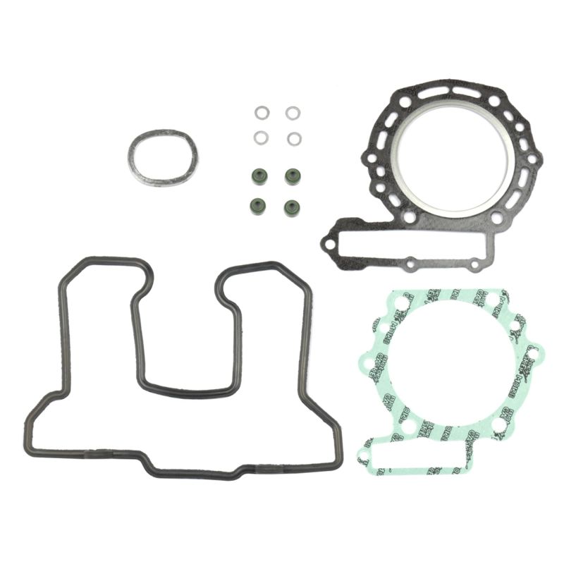 Athena 84-90 Kawasaki KLR 570 Top End Gasket Kit P400250600602