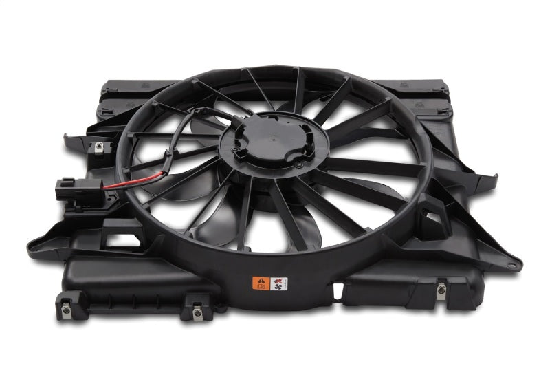 Ford Performance Parts Ford Racing 2005-2014 Mustang Performance Cooling Fan