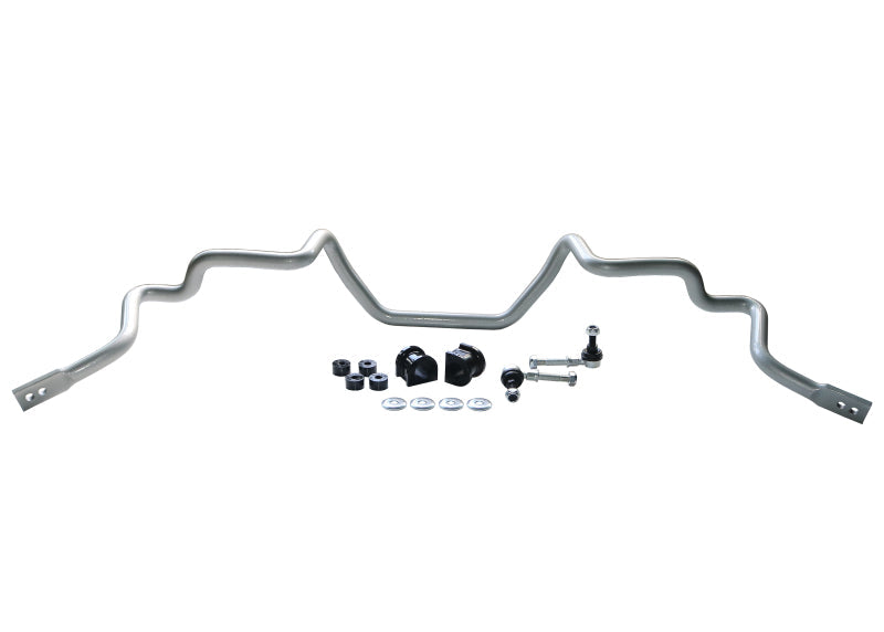 Whiteline Performance Front Sway Bar - 24mm 2 Point Adjustable