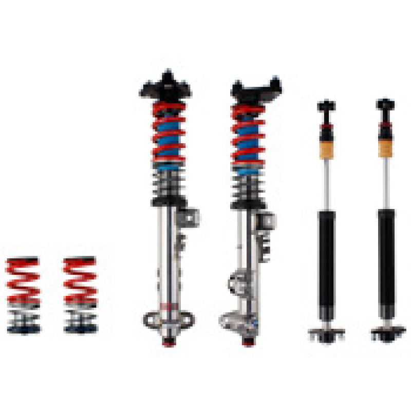 Bilstein Evo R 92-98 BMW 318i Front and Rear Suspension Kit 89-317594