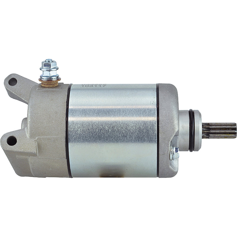 Arrowhead 2015 Polaris ACE 325 Starter Motor 410-54238
