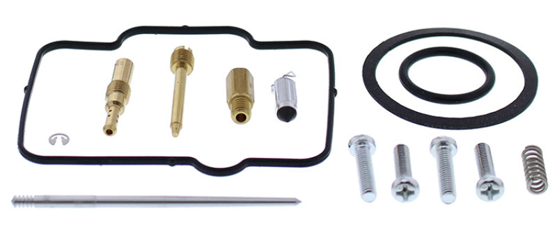 All Balls Racing 1987 Honda TRX250R Carburetor Rebuild Kit 26-1574