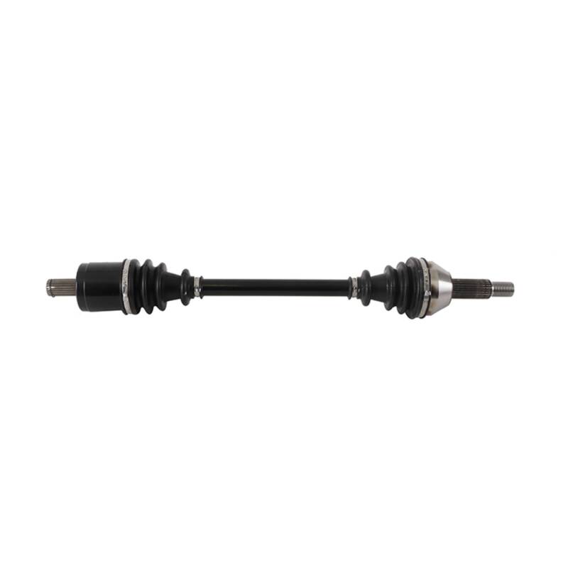 All Balls Racing 09-16 Club Car XRT 1550 6 Ball Axle Front Left AB6-CLC-8-306