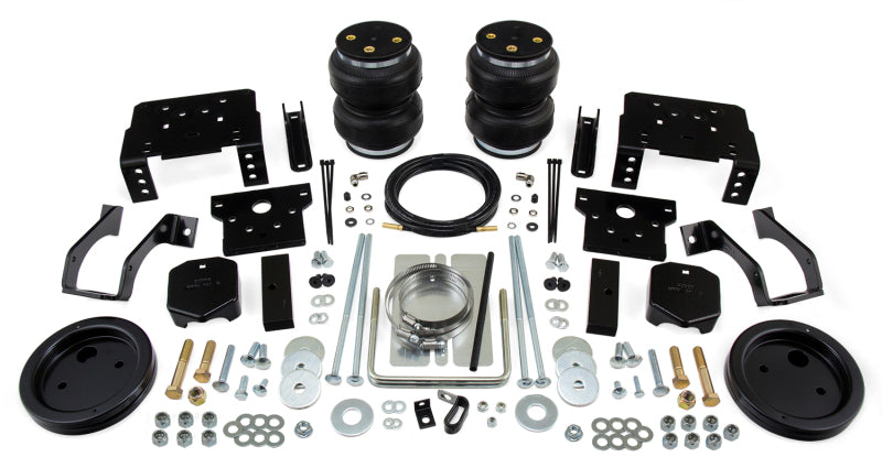AIRLIFT Loadlifter 5000 Ultimate Air Spring Kit w/ Internal Jounce Bumper